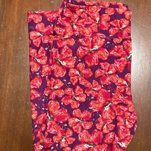 LuLaRoe TC Leggings V09